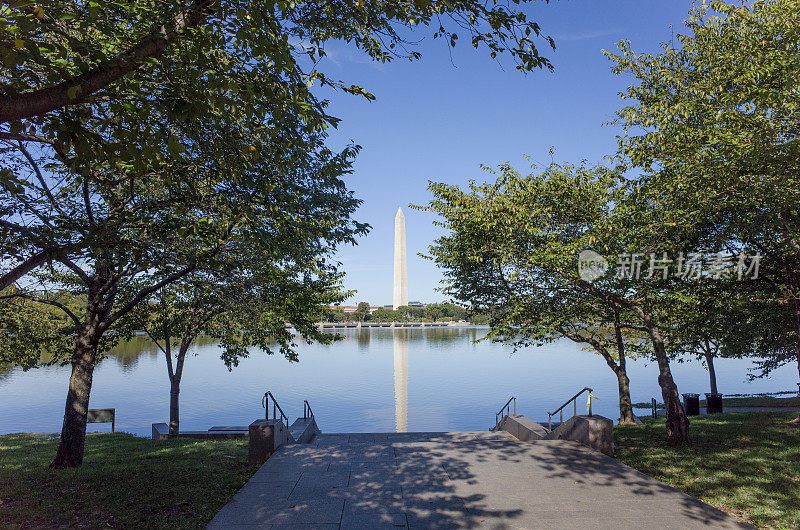 Washington Monument